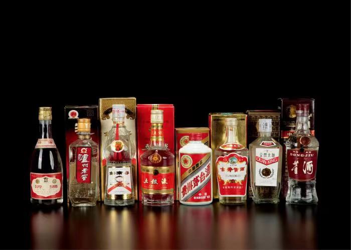 雷州老酒储存的方法