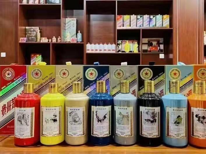 雷州名酒鉴定部分方法